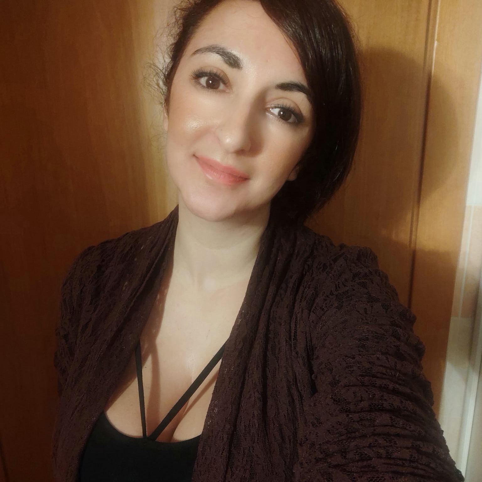 Conversazione-intervista con Annina Botta, una trentenne dalla penna facile ma dolce dolce (almeno così appare)