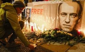 Putin come Stalin, elimina Navalny l’ultimo vero dissidente