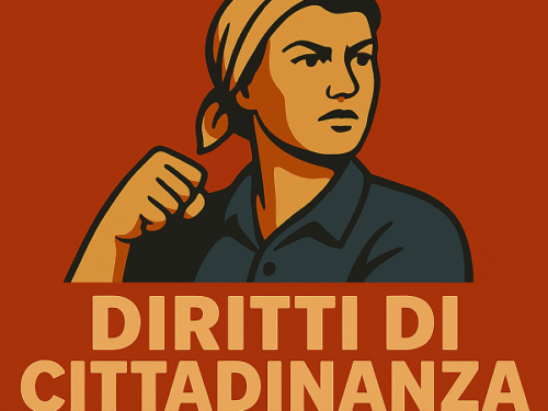 Referendum: 5 Sì per un futuro migliore