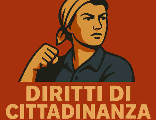 Referendum: 5 Sì per un futuro migliore